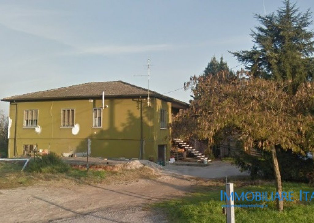 Casa indipendente in vendita  997 m², Oppeano, località Cadeglioppi