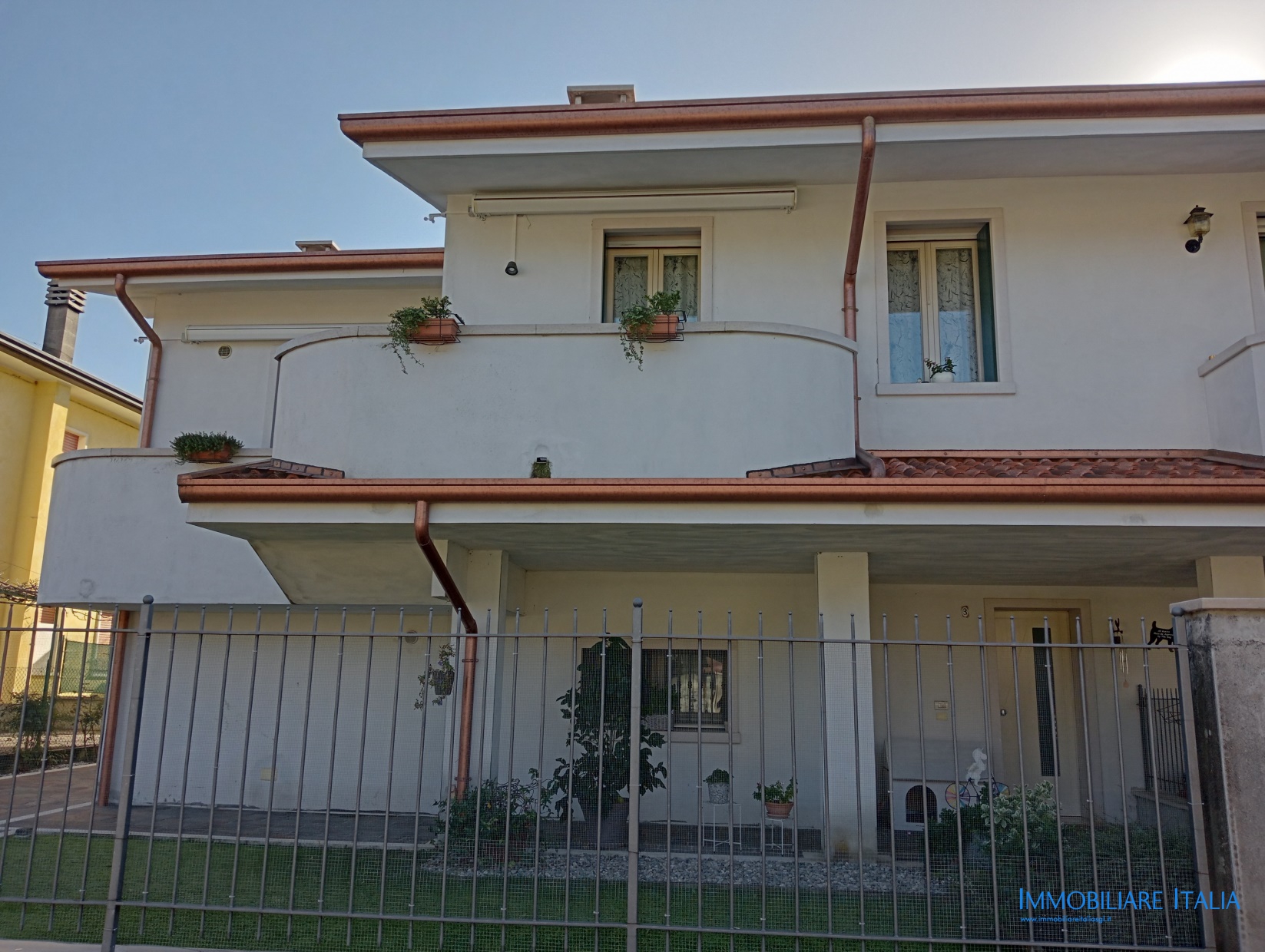 Casa semi-indipendente in via toscanini a San Giovanni Lupatoto